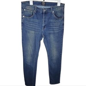 WESC Men's Blue Jeans